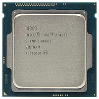 Процесор Intel Core i3 4130 (2×3.60 GHz/3Mb/s1150) БВ