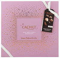Конфеты шоколадные Cachet 315г (Бельгия)