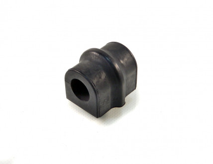 Втулка стабілізатора Авео d-17мм, фото 1