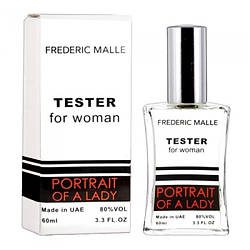 Тестер Frederic Malle Portrait of a Lady жіночий, 60 мл