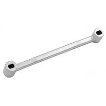 Ключ для задніх амортизаторів VW/Audi/Ford/Opel (5x8mm і 6x9mm) ASTA A-ST56M