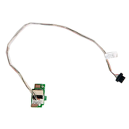Шлейф до камери MSI MS-16y1 з мікрофоном (1414-05A4000) б/в