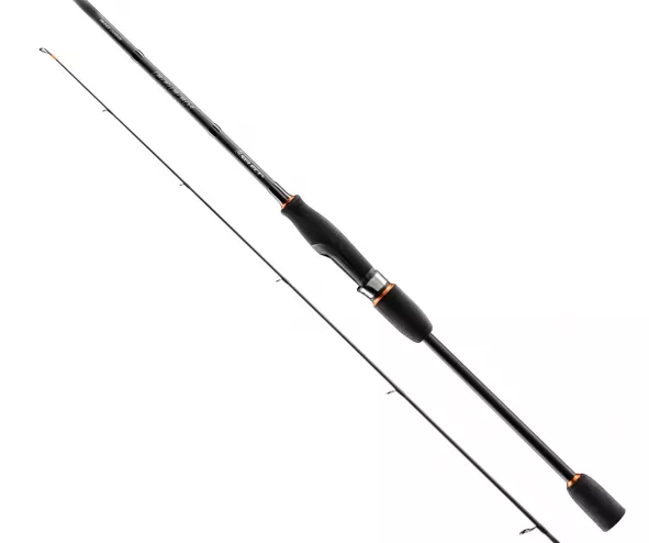 Спінінг Select Freek FRK-762ML 2.30m 4-18g Fast