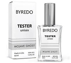 Тестер Byredo Mojave Ghost унісекс, 60 мл