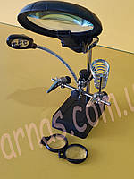 Власники "Третя рука"