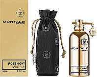 Оригінал Montale Rose Night 50 мл парфумована вода