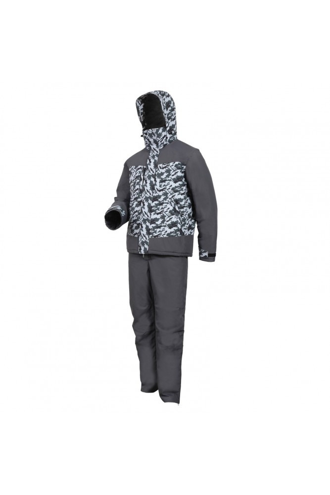 Зимовий костюм BAFT KOMPASS 3XL, фото 1