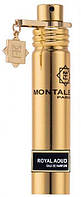 Оригинал Montale Royal Aoud 20 мл парфюмированая вода