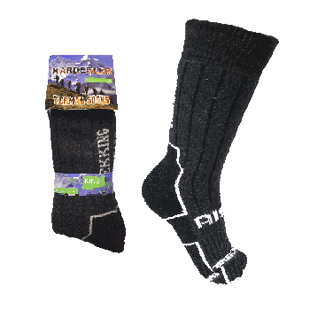 Термошкарпетки шерстяні 41-45р, Kardesler Termal Socks / Зимові термо шкарпетки / Шкарпетки чоловічі