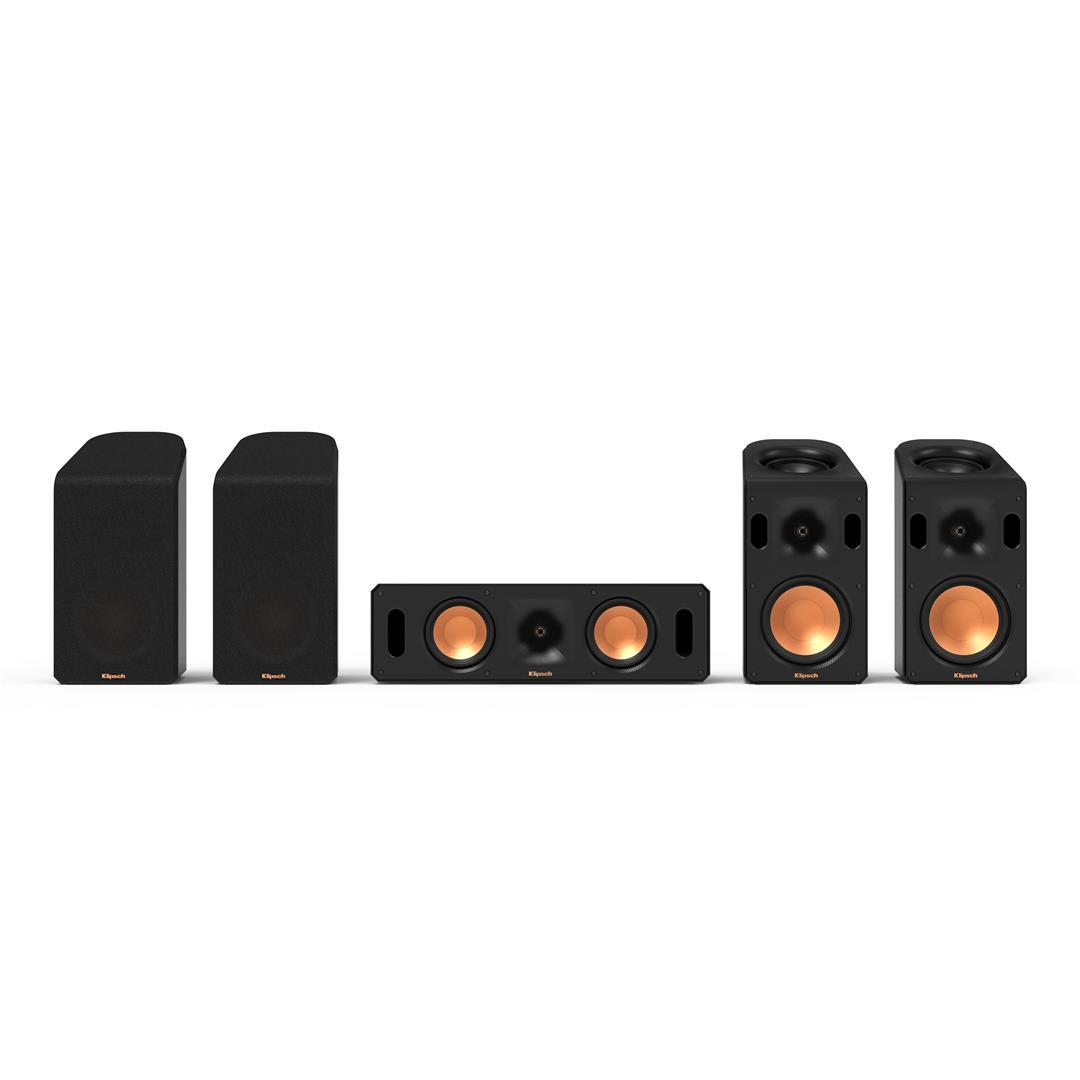 Комплект акустичної системи Reference Theater Pack ATMOS 5.0.4