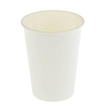 Стакани однашарові кольорові 250 / 275 мл