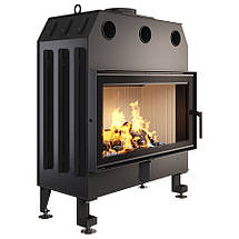 Камінна топка SAVEN Energy 90х50 (19,0 kW) ECO, фото 6