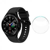 Защитное стекло Watchbands для Samsung Galaxy Watch 4 Classic 46 мм 1 шт.