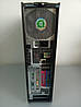 Системний блок Dell Optiplex755 sff Intel E2200 / 4 ГБ socket 775, фото 3