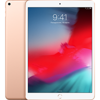 Захисна гідрогелева плівка для Apple iPad Air 3 10.5 2019