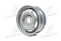 Диск колесный 13х5,0J 4х98 ET35 DIA 59 ВАЗ 2108 (серый) (Accuride Wheels)