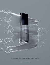 Чоловіча туалетна вода Issey Miyake L`eau D`issey Intense Pour Homme edt 125ml 