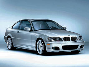 Амортизатор передній лівий BMW E46 СеданКупе, Компакт від 1999 г із двигунами 2,0 2,5 2,8 (Амортизатор BMW e46), фото 2