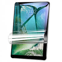 Защитная гидрогелевая пленка для Apple iPad 10.2" 2019