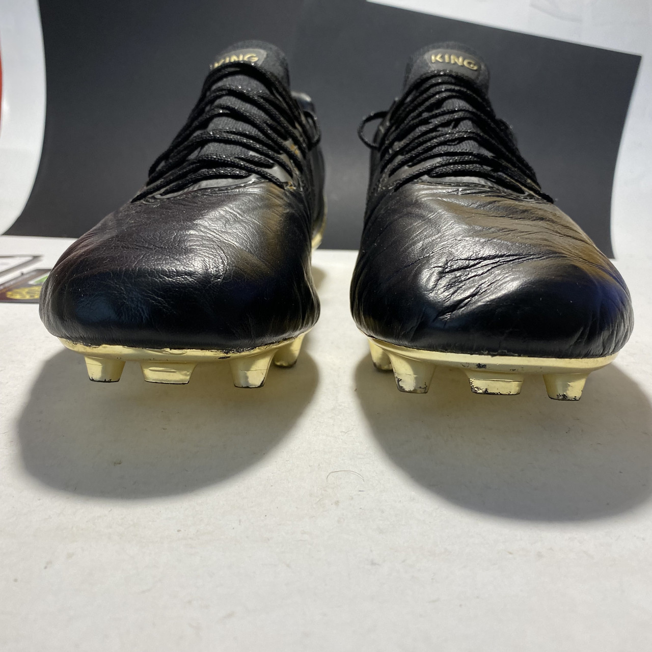 Puma king platinum cheap