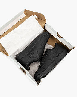 Nike Air Force 1 Black K0013 ID 1514960357 1929 Prom.ua
