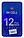 Дисплей (модуль) iPhone 12 Pro MAX ZY incell, фото 3