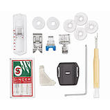 Швейна машина Singer Promise 1409, фото 5