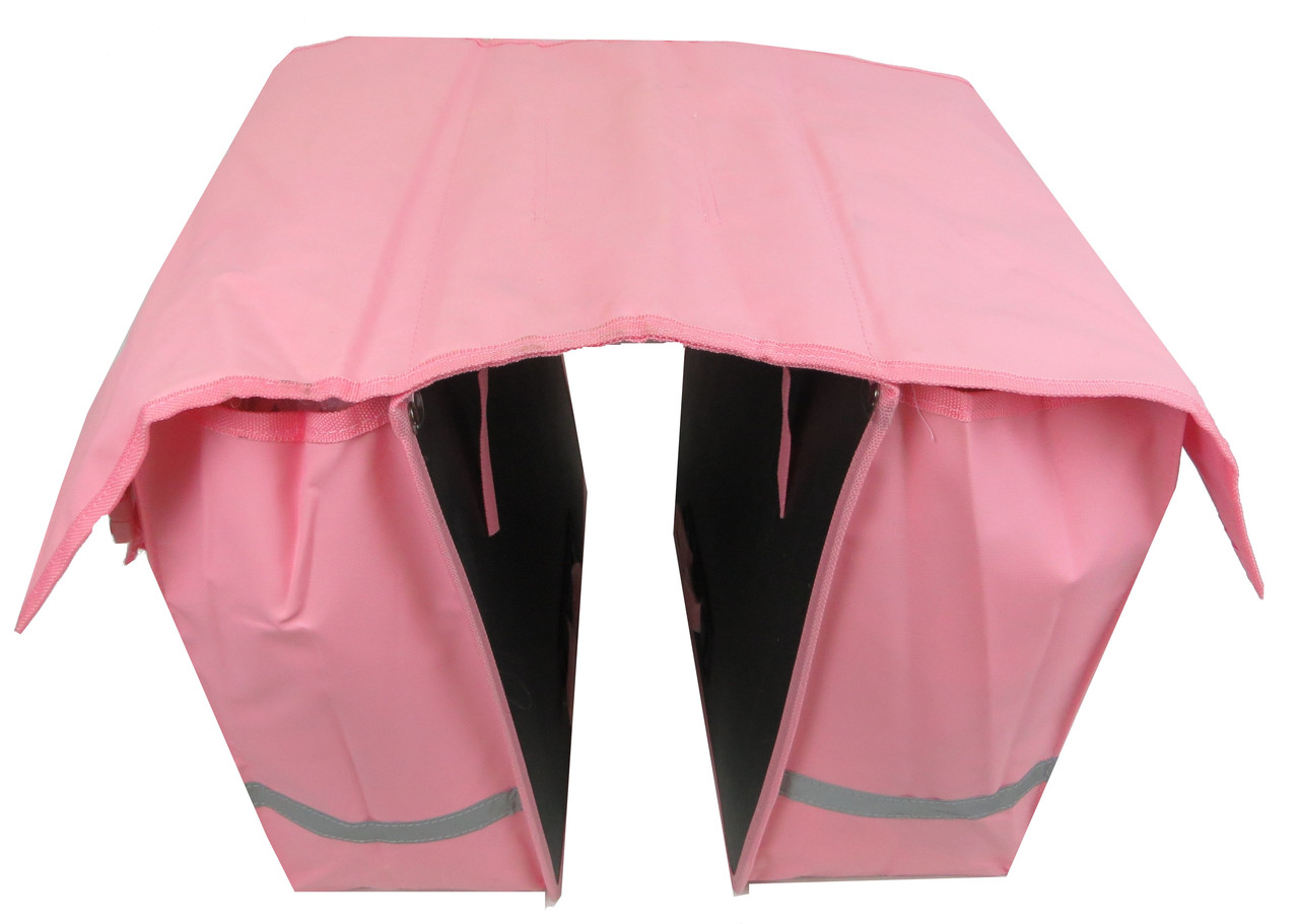 ВелоСумка buuba на багажник, велоштани Сrivit 40 L, фото 1