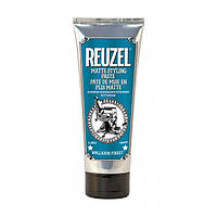 Паста для укладки Reuzel Matte Styling Paste 100m