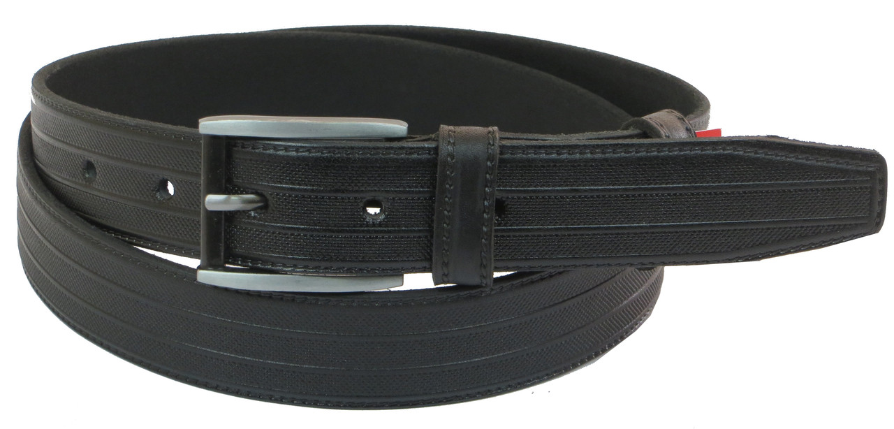 Ремінь під штани Skipper чорний, фото 1