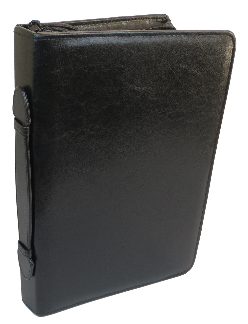 Ділова Папка buuba  Jpb з ручкою з еко шкіри, фото 1