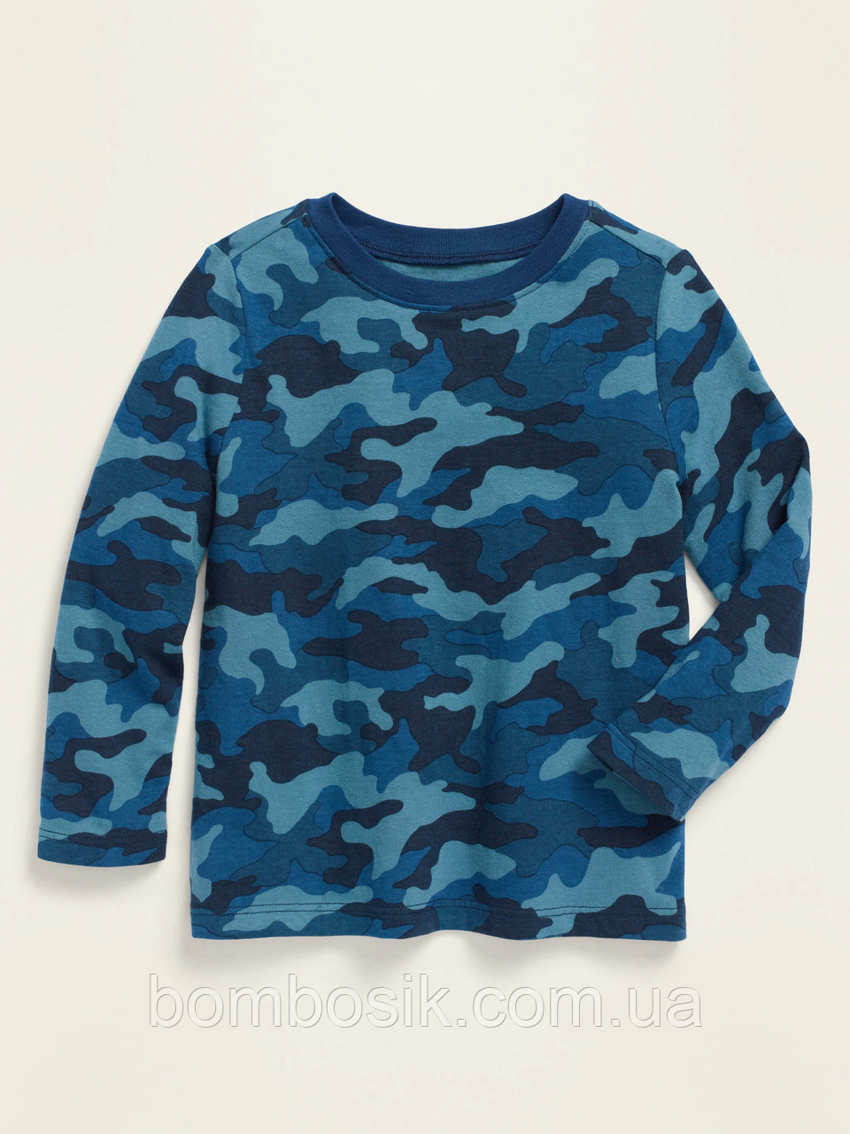 Футболка з довгим рукавом для хлопчика Old Navy, 4Т (99-107см)