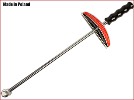 Ключ стрілочний динамометричний 1/2" 0-200 Нм Vorel 57450