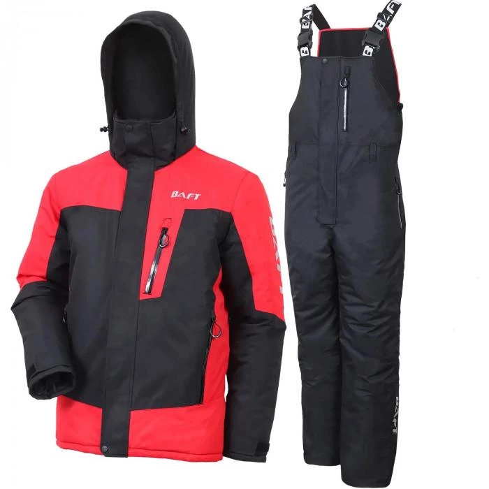 Зимовий костюм BAFT TORRIS 2XL, фото 1