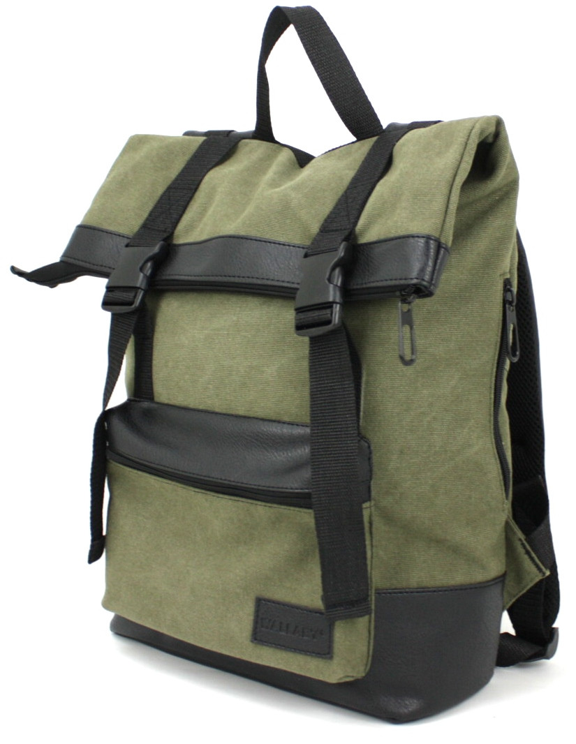 Міський бавовняний Рюкзак buuba 20L Wallaby, Україна