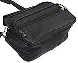 Чоловіча Сумка buuba Wallaby buuba  з нейлону, фото 6