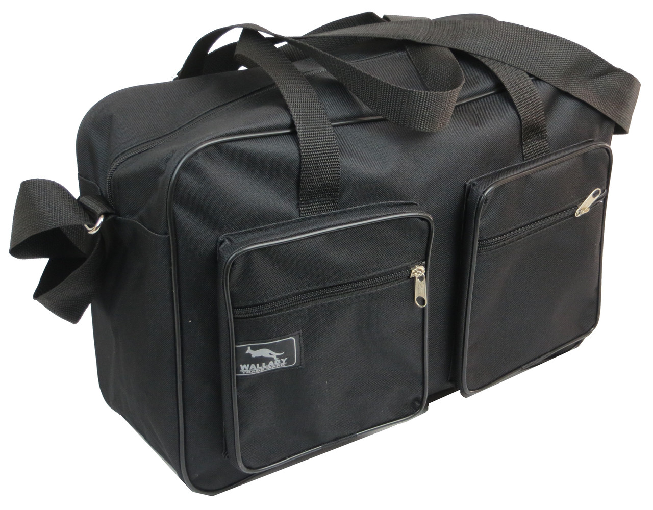 Сумка buuba дорожня Wallaby buuba з поліестеру на 20л, фото 1