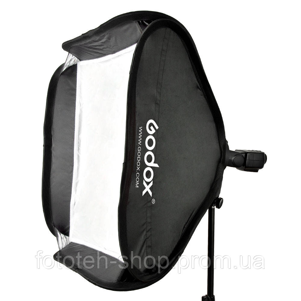 Софтбокс Godox 40х40 EasyBox без кріплення