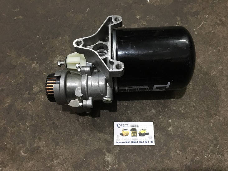 ＫＴ Осушитель воздуха КрАЗ КАМАЗ МАЗ (пр-во ПААЗ) 11.3536008-10