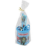 Набiр канцелярський Kite Transformers TF17-205, фото 3