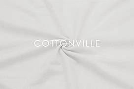 Відріз фланелі Білої 78х240 см