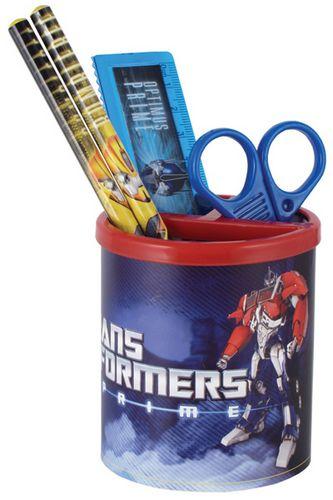 Набiр канцелярський Kite Transformers TF13-205k, фото 1