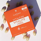 Витаминный комплекс для густых волос и крепких ногтей Rene Furterer Vitalfan Cheveux et Ongle 30 капсул, фото 2