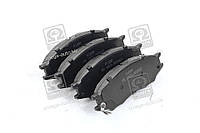 Тормозные колодки задние Audi Peugeot Renault Seat Skoda VW RIDER RD.3323.DB823