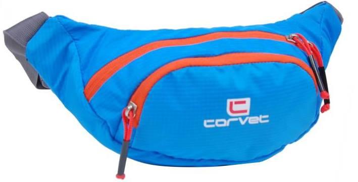 Поясна Сумка buuba, бананка Corvet