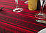 Скатертина вишита на стіл від 345 грн 34, Етнічні, 182х145 см, Скатертина, бордо-червоний, 34, фото 5