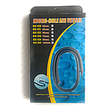 Розпилювач повітря гнучкий SunSun HJS-334, 90 см, фото 3