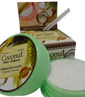 Тайська зубна паста Rochjana з кокосовою олією і Борнеолом