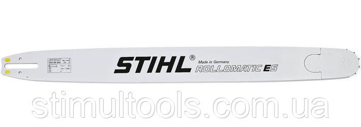 Шина Stihl Rollomatic ES 150 см, .404", 1,6 мм