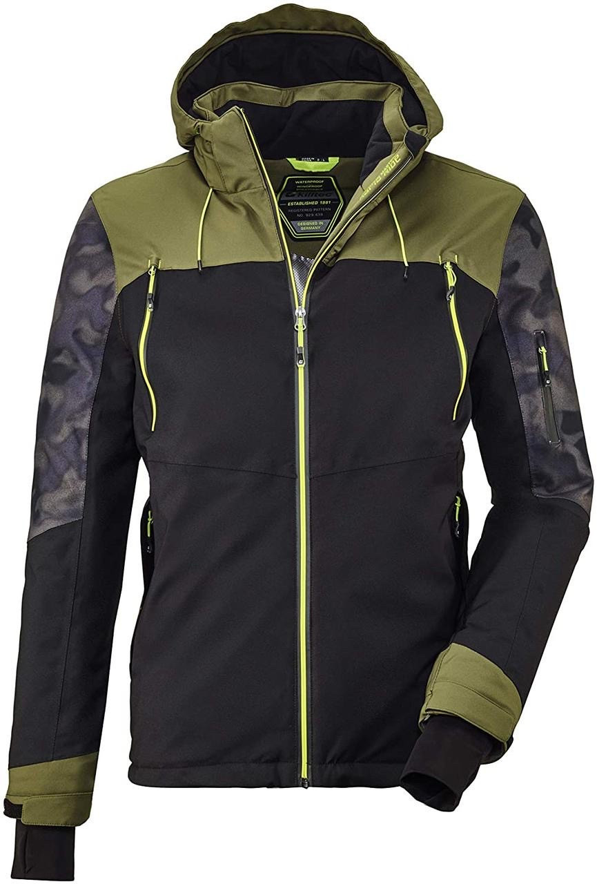 Ліжева куртка Killtec Monbloux ⁇ 2XL
